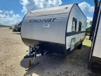 2022 Kingsport 2022 Gulf Stream Kingsport Camper