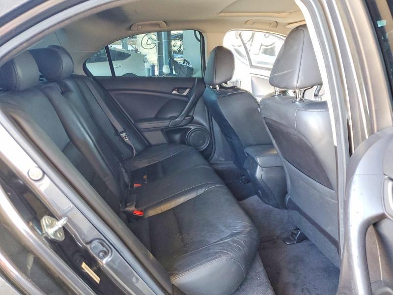 2009 Acura TSX