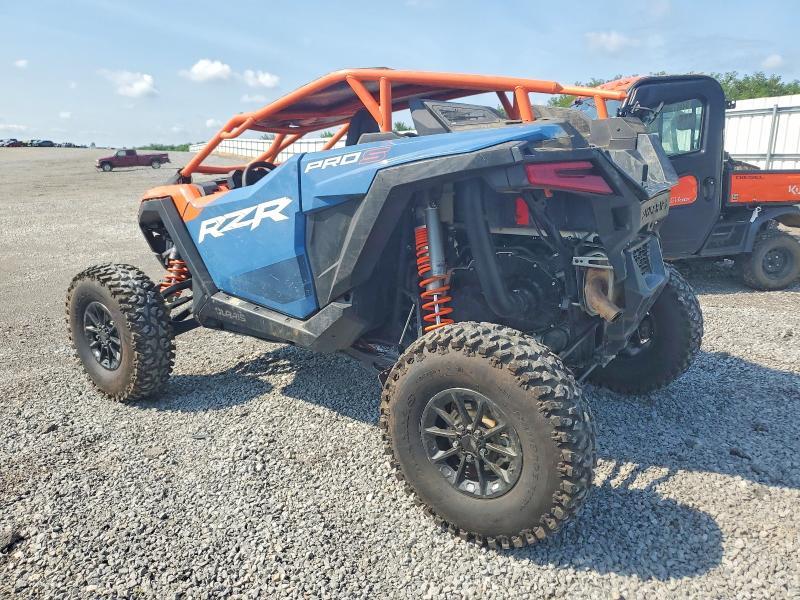 2025 Polaris RZR PRO S Utility Vehicle