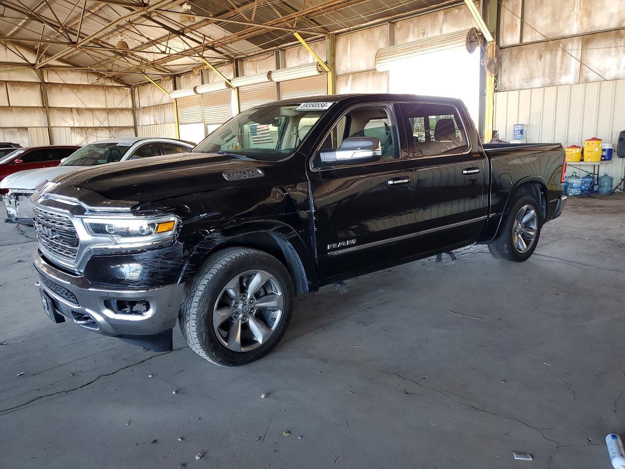 2019 Dodge RAM 1500 Limited