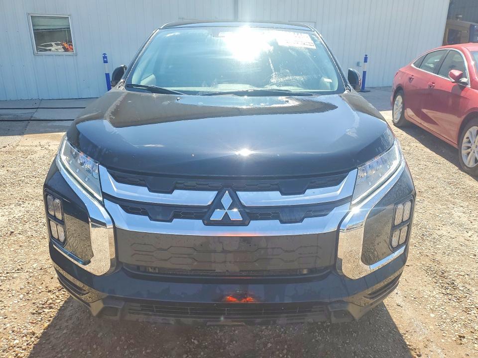 2024 Mitsubishi Outlander Sport se