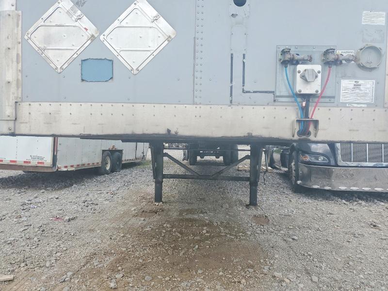 2022 Wabash Dvhdhpc DRY Van Trailer