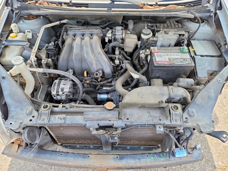 2011 Nissan Sentra 2.0