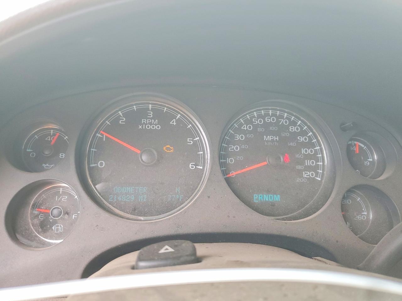2011 Chevrolet Silverado K1500 LTZ