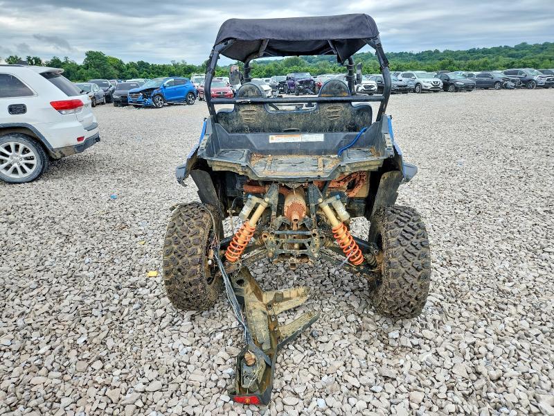 2013 Polaris RZR 800 EF Utility Vehicle