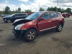 2013 Nissan Rogue s en venta en Gaston, SC