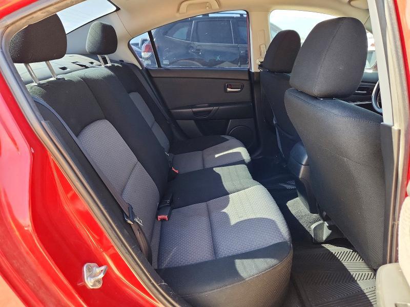 2006 Mazda 3 I