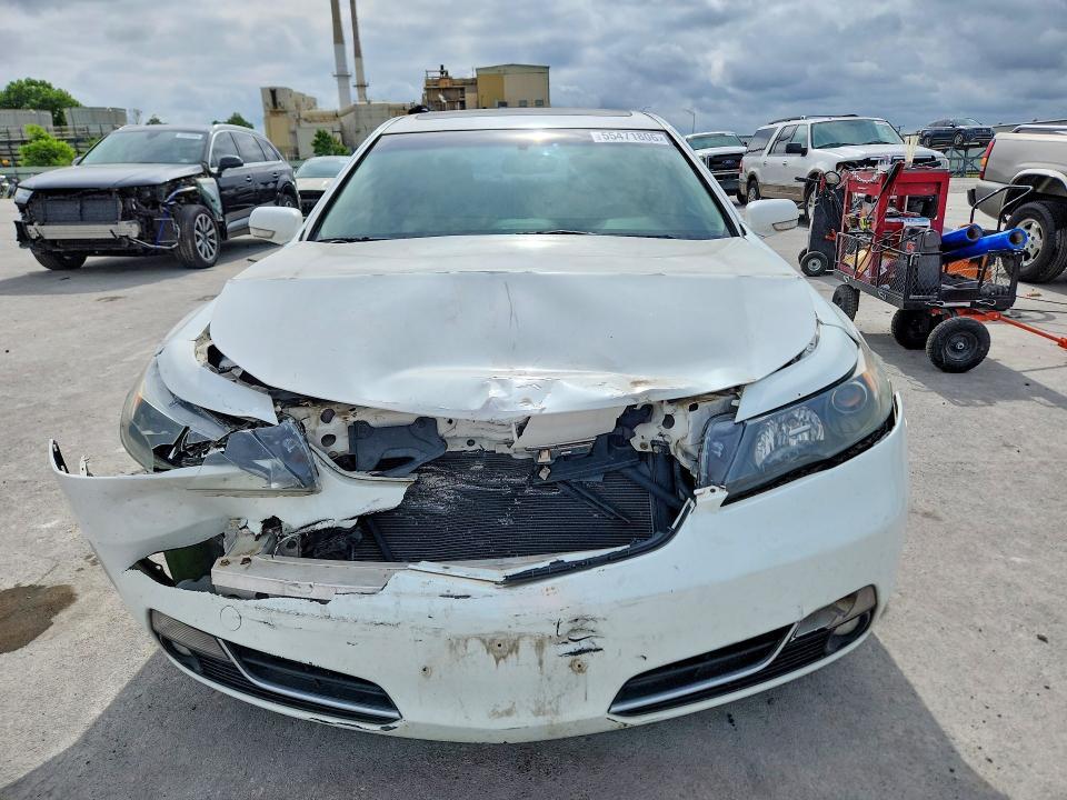 2013 Acura TL