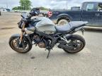 2024 Honda CB650 R