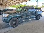 2011 Toyota Tacoma Double Cab Prerunner