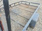 2023 Carry-On 5X8G Utility Trailer