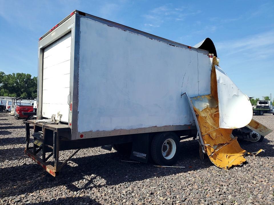 2019 Intl 4300 Semi Truck