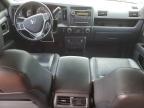 2009 Honda Ridgeline RTL