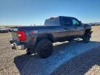 2011 Chevrolet Silverado K2500 Heavy Duty LT