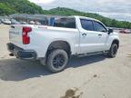 2021 Chevrolet Silverado K1500 LT Trail Boss
