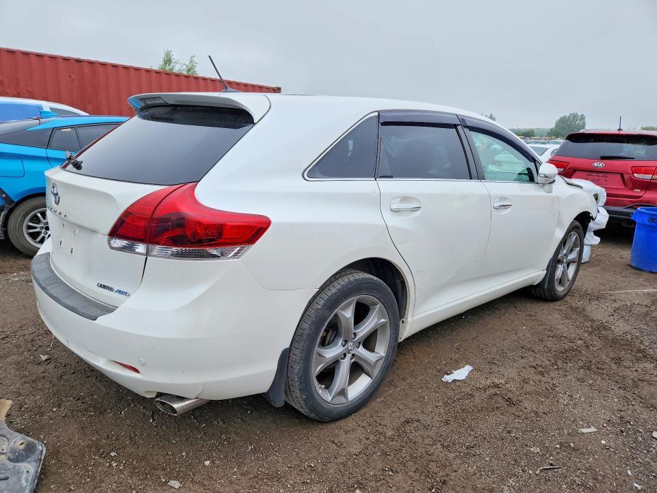 2015 Toyota Venza xle