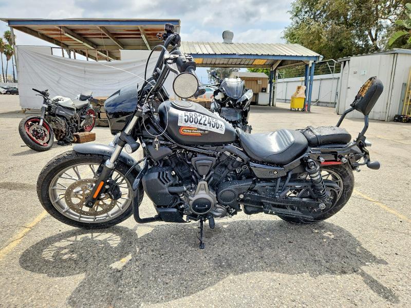 2024 Harley-Davidson RH975 S