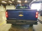2014 Chevrolet Silverado K1500