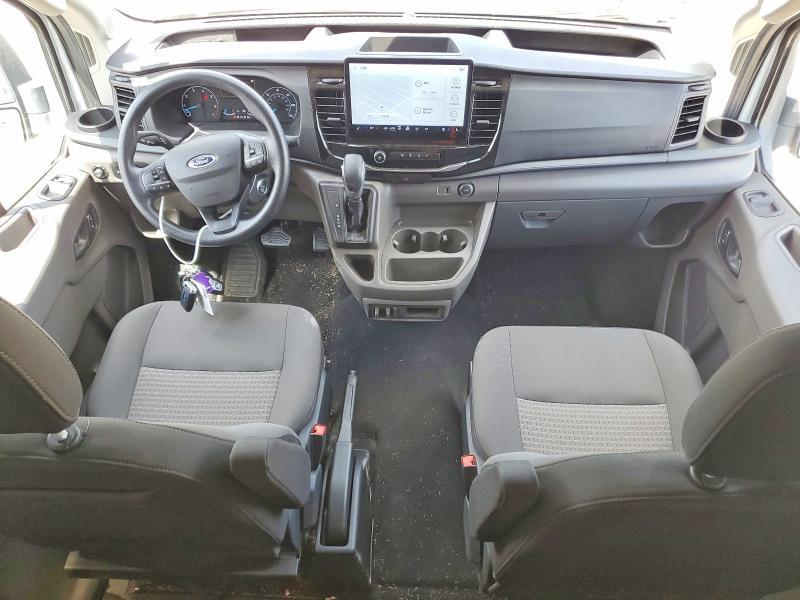 2023 Ford Transit T-350 HD