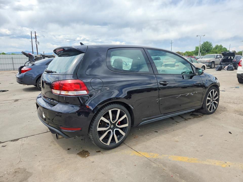 2013 Volkswagen GTI