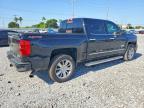 2015 Chevrolet Silverado K1500 High Country