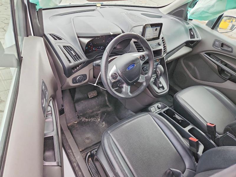 2020 Ford Transit Connect xl Delivery van