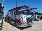 2015 Volvo VNL Car Hauler Truck