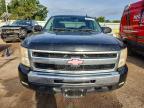 2009 Chevrolet Silverado K1500 LT