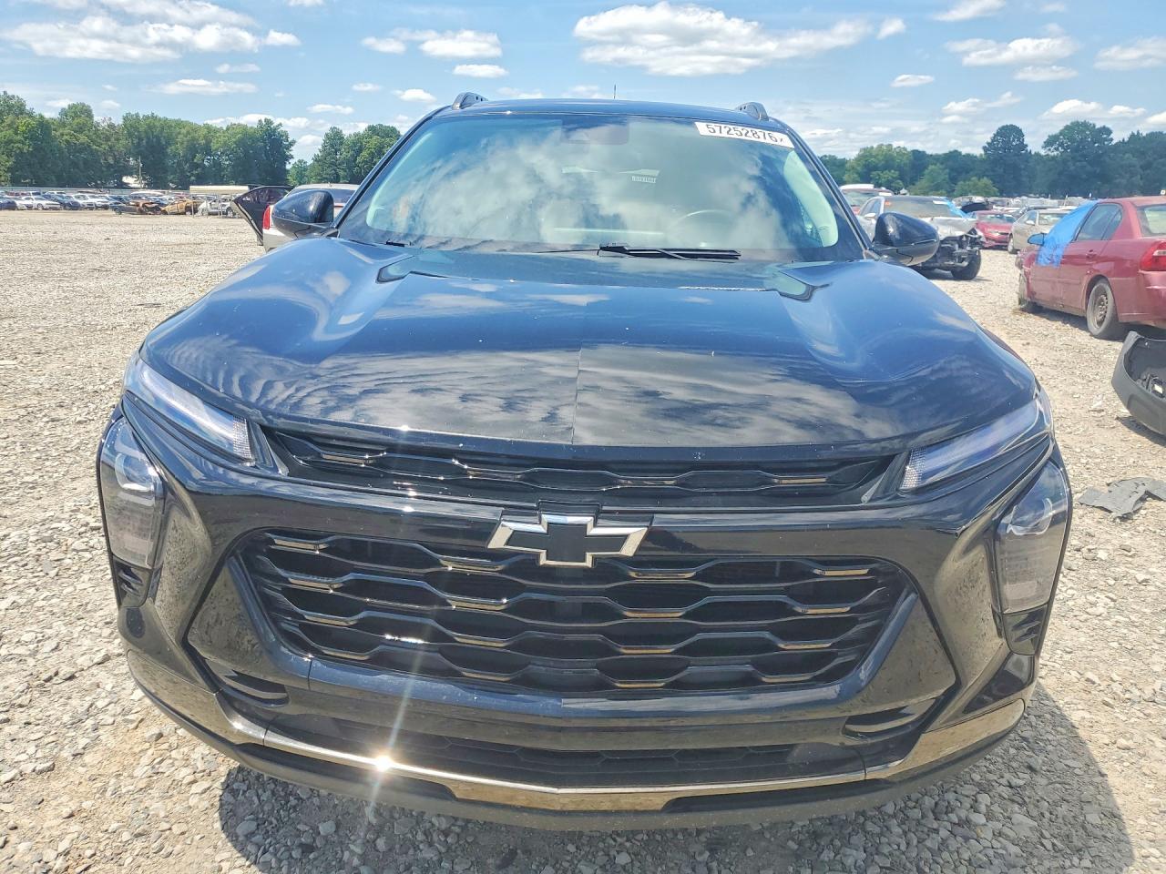 2024 Chevrolet Trax Active