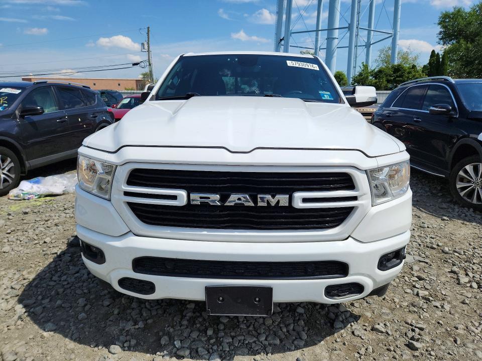 2020 Dodge RAM 1500 BIG HORN/LONE Star