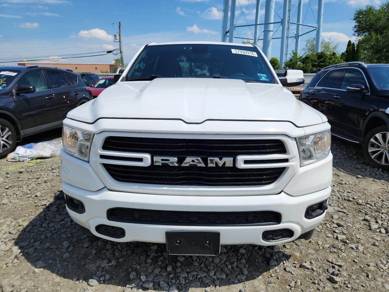 2020 Dodge RAM 1500 BIG HORN/LONE Star