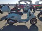 2023 Vespa GTS/SEI Giorni 300