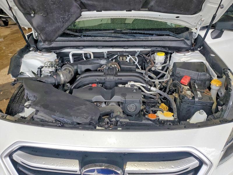 2019 Subaru Outback 2.5i