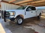 2022 Ford F250 Super Duty
