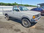 1984 Datsun 720 Long BED 4X4
