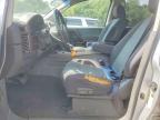 2006 Nissan Titan XE FFV