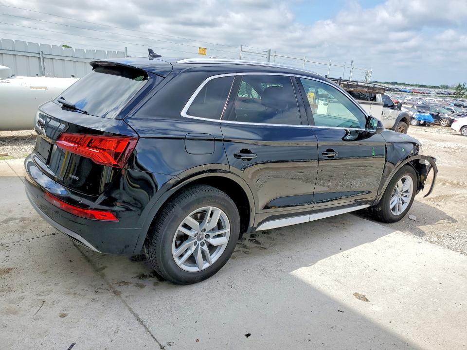 2020 Audi Q5 Premium