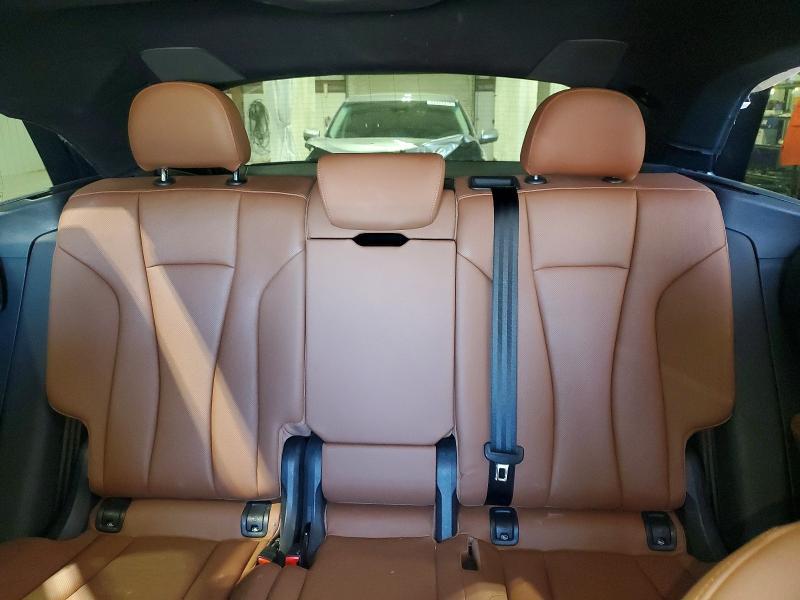 2021 Audi Q8 Premium Plus