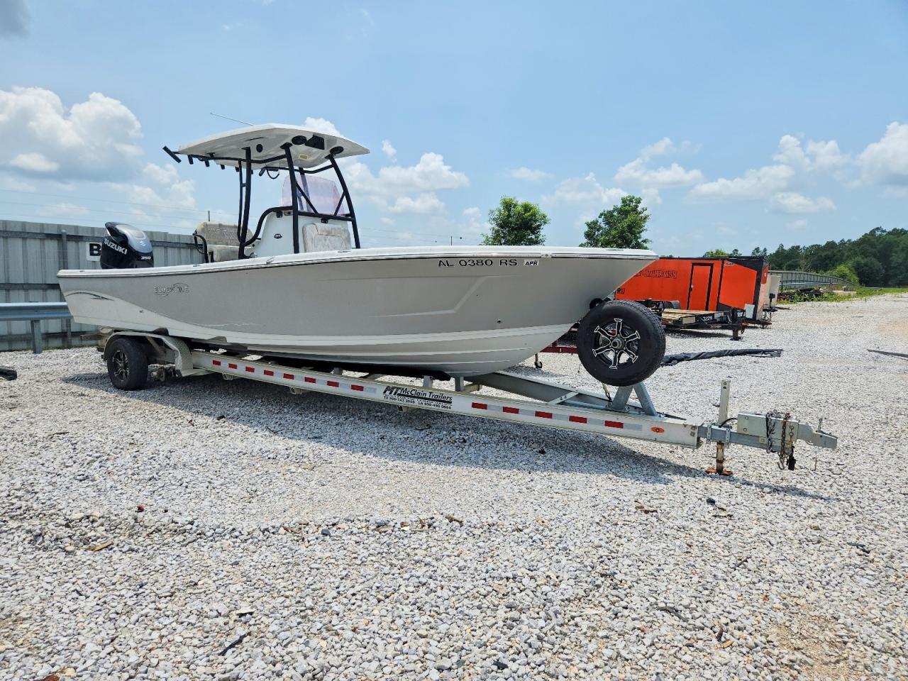 2020 Blue Wave 2800 Pure