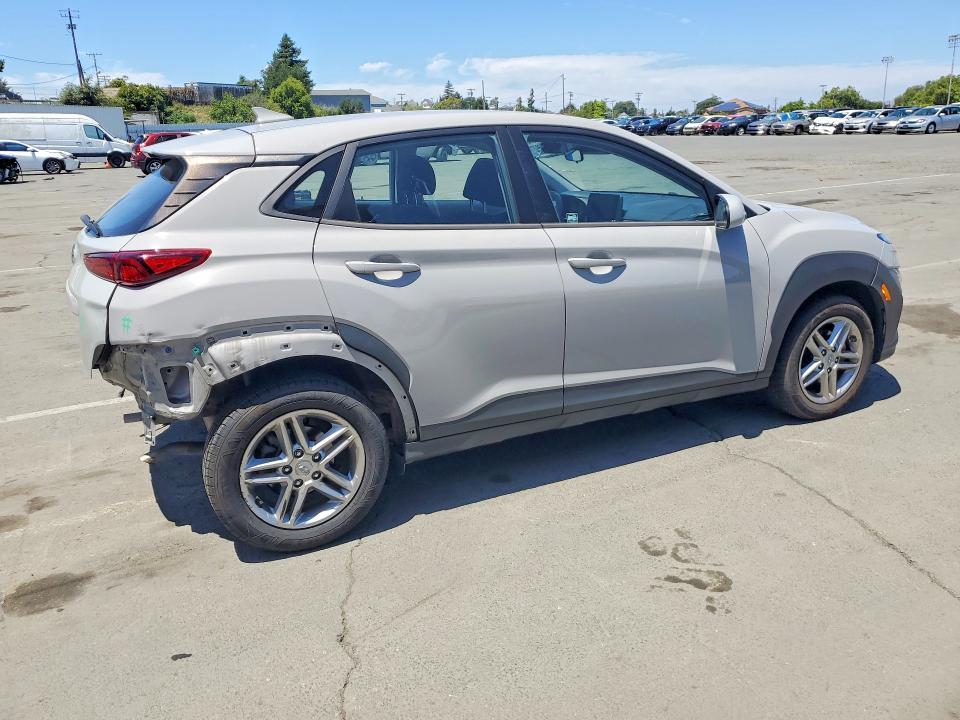 2022 Hyundai Kona se