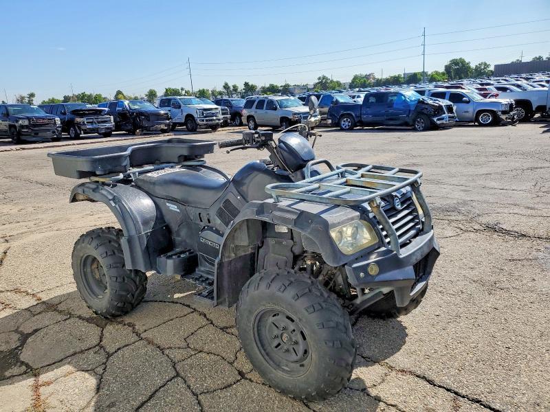 2008 Cfmoto Chunfeng ATV