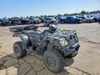2008 Cfmoto Chunfeng ATV