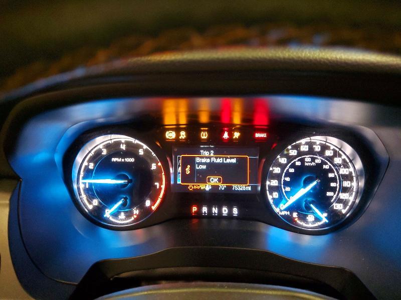 2023 Ford Ranger XL