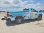 2021 Chevrolet Silverado C1500