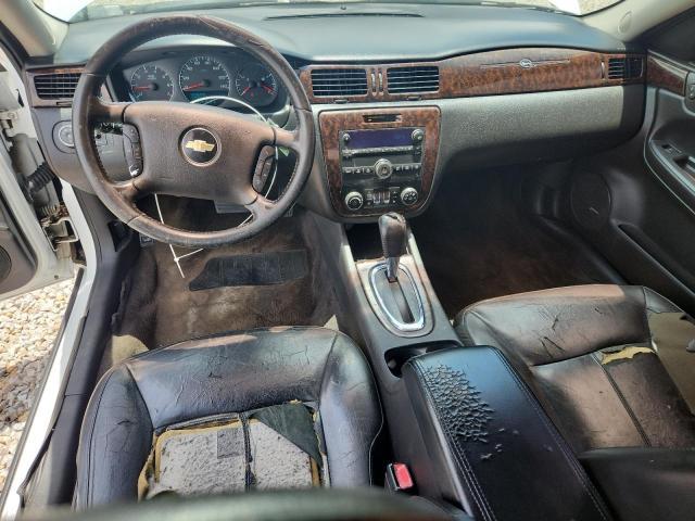 2014 Chevrolet Impala Limited ltz