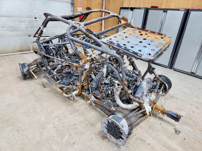 2024 Polaris RZR PRO R Ultimate