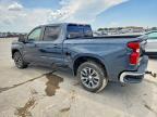 2021 Chevrolet Silverado K1500 LT