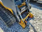 2019 John Deere 333G Tracked Skid Steer Loader