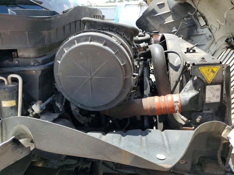 2008 International 4000 4300