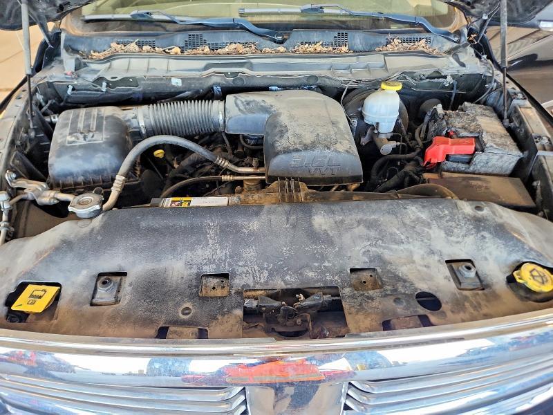 2018 Dodge Ram 1500 slt